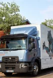 Sustainable Truck of the Year 2021