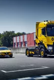 T High Renault Sport Racing