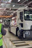 E-Tech Blainville factory