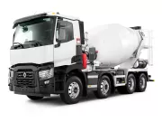 Renault Trucks C