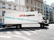 Renault Trucks E-TECH D