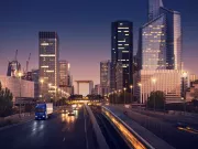 Renault Trucks E-Tech T